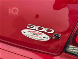 كرايسلر 300